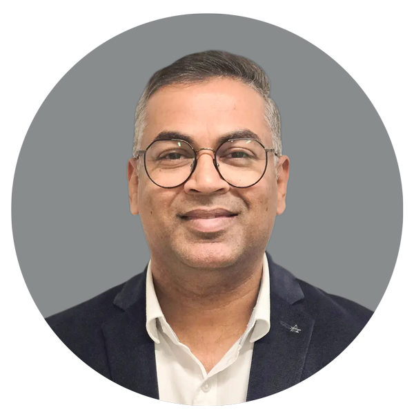 Dr. Sameer Lal