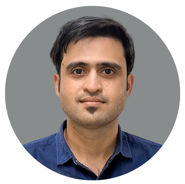 Dr. Sameer Lal
