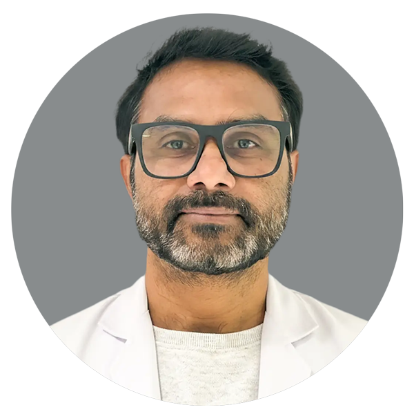Dr. Sameer Lal