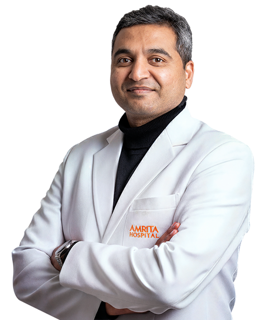 Dr. Gautam Singal