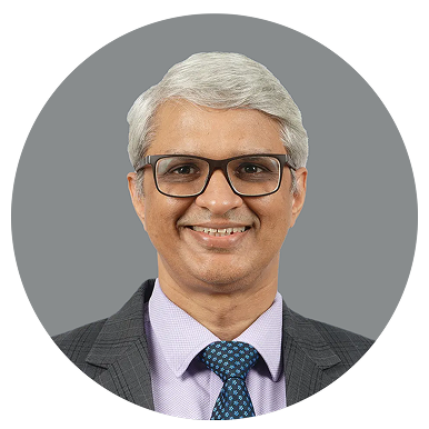 Dr. Vivek Chaturvedi