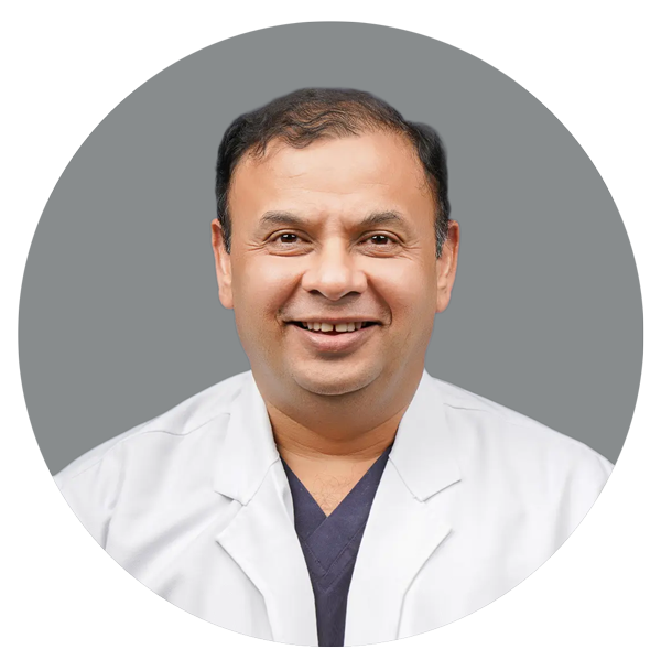 Dr. Sameer Lal