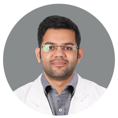 Dr. Vibhav Sharma